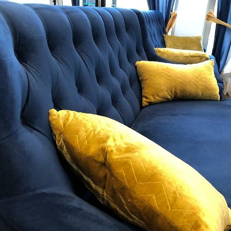 Villa Junona 巴什卡沃达 外观 照片