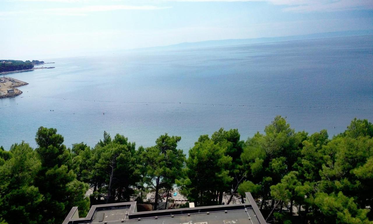 Villa Junona 巴什卡沃达 外观 照片