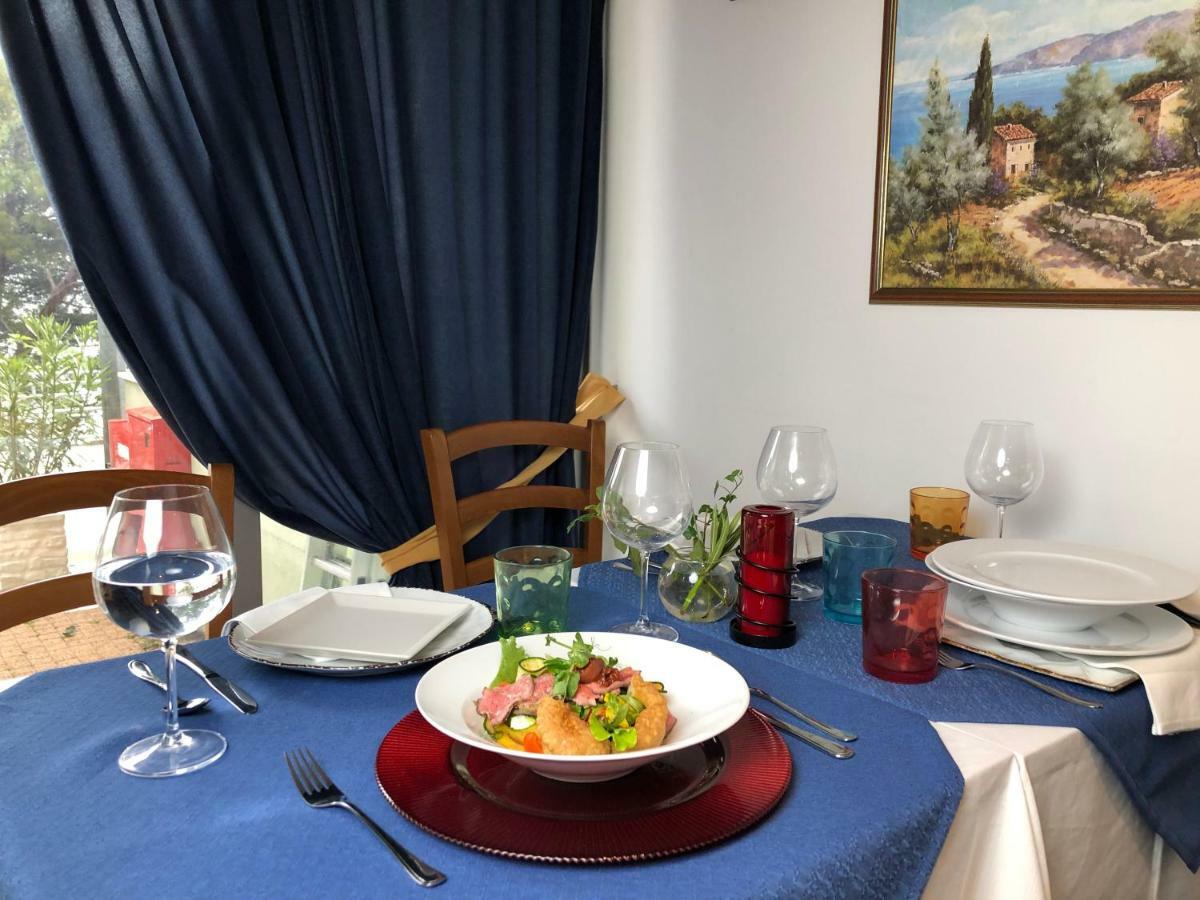 Villa Junona 巴什卡沃达 外观 照片